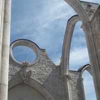 Ruino, Convento do Carmo